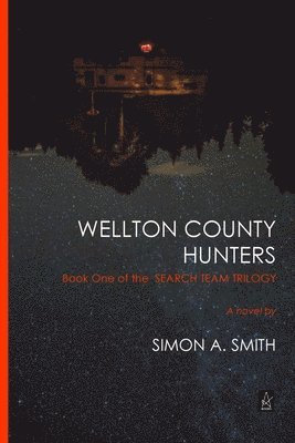 Wellton County Hunters 1