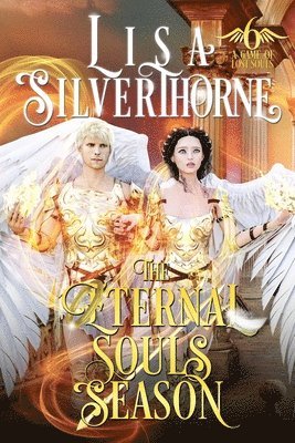 Silverthorne, L: Eternal Souls Season, Häftad