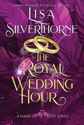 Lisa Silverthorne - Royal Wedding Hour, Häftad