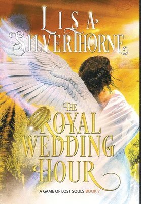 Lisa Silverthorne - Royal Wedding Hour, Inbunden