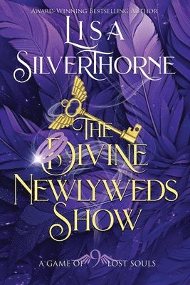 Lisa Silverthorne - Divine Newlyweds Show, Häftad