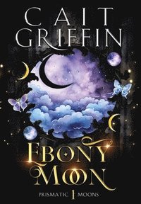 bokomslag Ebony Moon