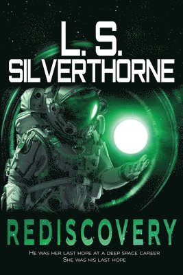 L S Silverthorne - Rediscovery, Häftad