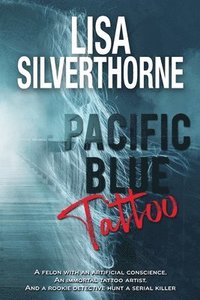 bokomslag Pacific Blue Tattoo