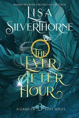 Lisa Silverthorne - Ever After Hour, Häftad