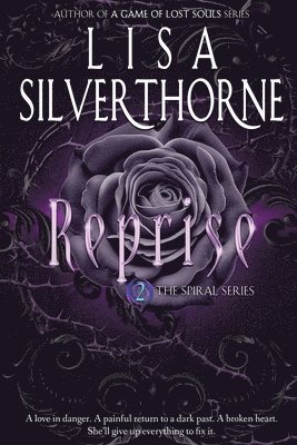 Lisa Silverthorne - Reprise, Häftad