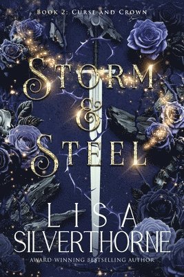 Storm & Steel 1