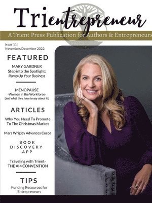 Trientrepreneur Magazine issue 11 1