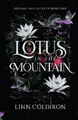 bokomslag Lotus in the Mountain