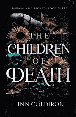 bokomslag Children of Death