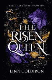 bokomslag Risen Queen
