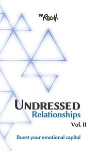 bokomslag Undressed Relationships Vol 2