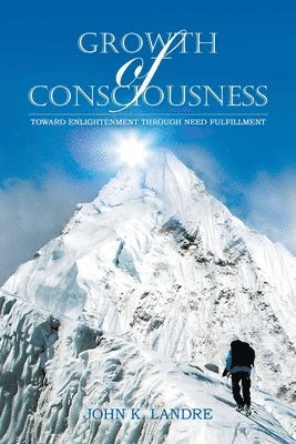 bokomslag Growth of Consciousness