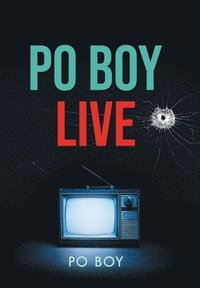 bokomslag PO Boy Live
