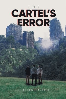 The Cartel's Error 1