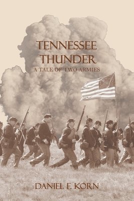 bokomslag Tennessee Thunder