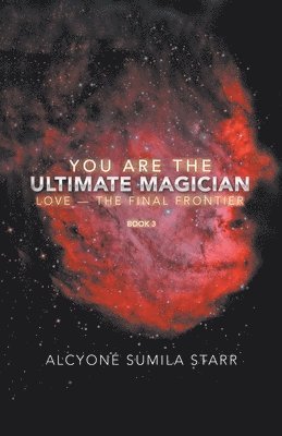 You Are The Ultimate Magician 1