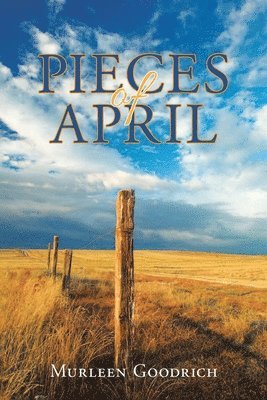 Pieces of April 1