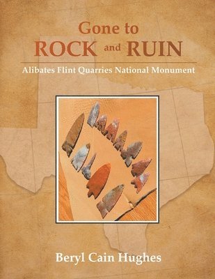Gone to Rock and Ruin 1