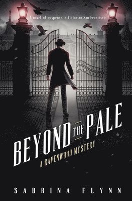 bokomslag Beyond the Pale