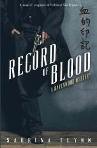 bokomslag Record of Blood
