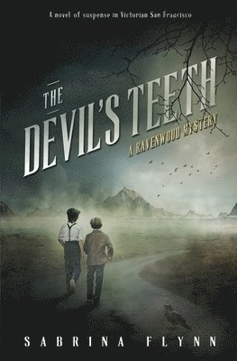 bokomslag The Devil's Teeth