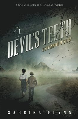 Devil's Teeth