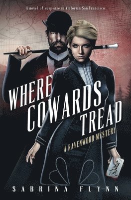 Where Cowards Tread 1