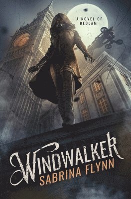 Windwalker 1
