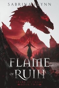 bokomslag Flame of Ruin