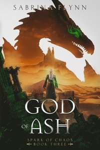 bokomslag God of Ash
