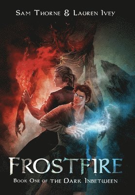 Frostfire 1