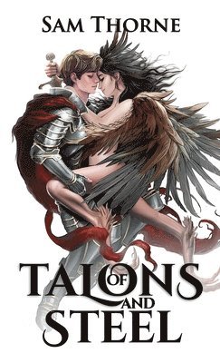 bokomslag Of Talons and Steel