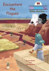 bokomslag Encounters the Plagues