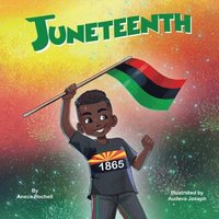 bokomslag Juneteenth