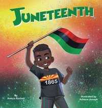 bokomslag Juneteenth