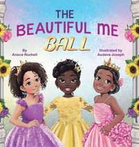bokomslag Beautiful Me Ball