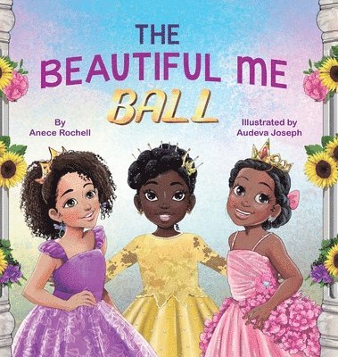bokomslag Beautiful Me Ball