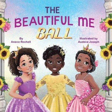 bokomslag Beautiful Me Ball