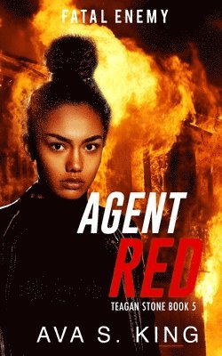 Agent Red 1