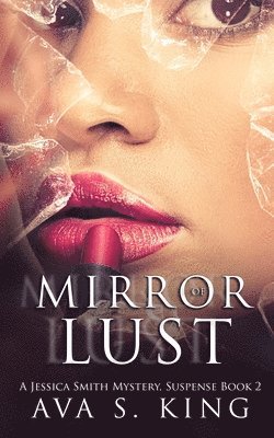 bokomslag Mirror Of Lust