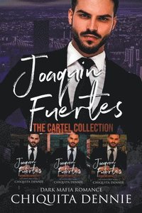 bokomslag Joaquin Fuertes Collection 1-3