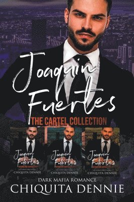 Joaquin Fuertes Collection 1-3 1