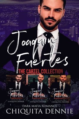 Joaquin Fuertes Collection 1-3
