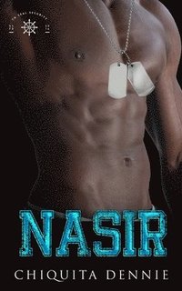 bokomslag Nasir