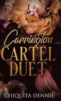 bokomslag Carrington Cartel Duet