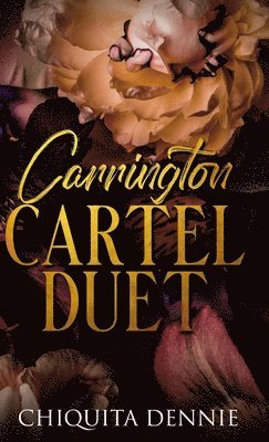 bokomslag Carrington Cartel Duet