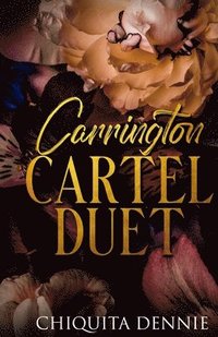 bokomslag Carrington Cartel Duet