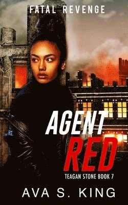 Agent Red- Fatal Revenge
