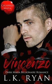 bokomslag Vincenzo